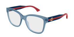 Gucci GG 0038ONN - 004 BLUE