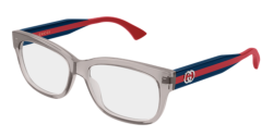 Gucci GG 0278ON - 014 GREY/BLUE