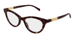 Gucci GG 2034O - 002 HAVANA