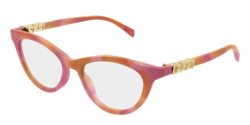 Gucci GG 2034O - 004 HAVANA