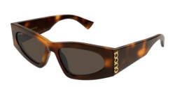 Gucci GG 2040S - 002 HAVANA brown