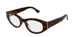 Gucci GG 2041O - 002 HAVANA