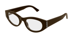 Gucci GG 2041O - 003 BROWN