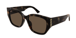 Gucci GG 2043SA - 003 HAVANA brown