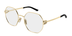Gucci GG 2048O - 002 GOLD
