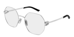 Gucci GG 2048O - 003 SILVER