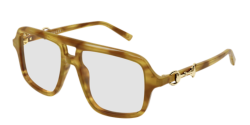 Gucci GG 2052S - 012 HAVANA transparent