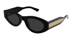 Gucci GG 2065S - 001 BLACK grey