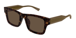 Gucci GG 2072SA - 003 HAVANA brown
