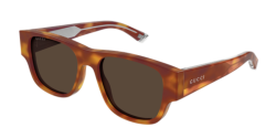 Gucci GG 2075S - 002 HAVANA brown