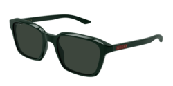 Gucci GG 2078 - 004 GREEN green