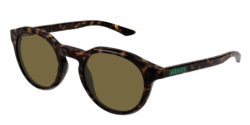 Gucci GG 2079S - 002 HAVANA brown