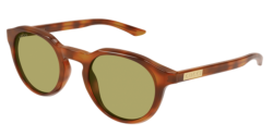Gucci GG 2079S - 004 HAVANA green
