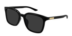 Gucci GG 2080SK - 001 BLACK grey