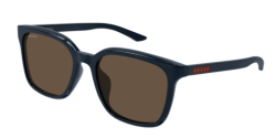 Gucci GG 2080SK - 004 BLUE brown