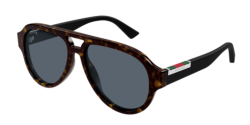 Gucci GG 2088S - 003 HAVANA/BLACK blue