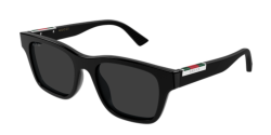 Gucci GG 2089S - 001 BLACK grey