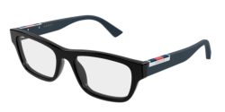 Gucci GG 2091O - 006 BLACK/BLUE