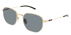 Gucci GG 2095S - 003 GOLD grey
