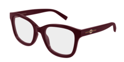 Gucci GG 2104O - 003 BURGUNDY