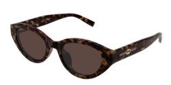 Gucci GG 2105SA - 002 HAVANA brown