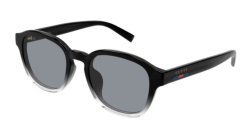 Gucci GG 2109SK - 003 BLACK grey