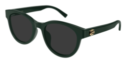 Gucci GG 2127SK - 004 GREEN grey