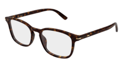 Gucci GG 2129O - 002 HAVANA