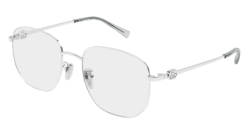 Gucci GG 2146OA - 002 SILVER