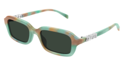 Gucci GG 2152S - 005 HAVANA green