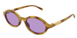 Gucci GG 2153S - 004 HAVANA violet