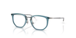 Ray-Ban Junior RY 9085V - 7521 TRANSPARENT BLUE
