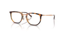 Ray-Ban Junior RY 9085V - 7518 STRIPED HAVANA