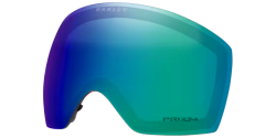 Szyba OAKLEY OO 7050 FLIGHT DECK L - 000027 Prizm argon iridium