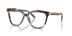 Tory Burch 2169U - 2072 DARK TORTOISE