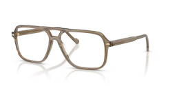 Vogue  VO 5709 - 3293 TRANSPARENT BROWN HEART