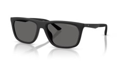 Emporio Armani EA 4272U - 500187 MATTE BLACK dark grey