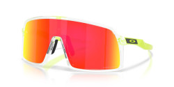 Oakley OO 9406 SUTRO - 9406D2 CLEAR prizm ruby