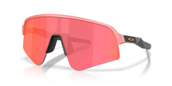 Oakley OO 9465 SUTRO LITE SWEEP - 946538 MUTED METALLIC PALOMA prizm trail torch