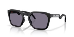 Oakley OO 9533 HSTN SQ - 953301 MATTE BLACK prizm grey