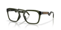 Oakley OO 8208 HSTN SQ RX - 820803 OLIVE INK