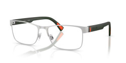 Polo Ralph Lauren PH 1244 - 9316 SEMISHINY SILVER