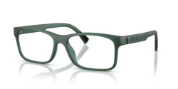 Polo Ralph Lauren PH 2301U - 6312 MATTE TRANSPARENT GREEN