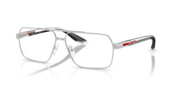 Prada Linea Rossa PS 51TV - 1BC1O1 SILVER