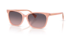 Ralph RA 5348U - 629646 ROSE/TRANSPARENT gradient violet