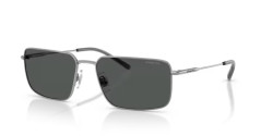 Arnette AN 3095 - 741/87 GUNMETAL dark grey