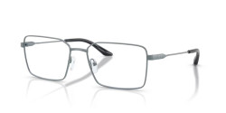 Armani Exchange AX 1076 - 6132 METALISED MATT BLUE