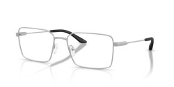 Armani Exchange AX 1076 - 6020 MATTE SILVER