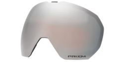 Szyba OAKLEY OO 7110 FLIGHT PATH L -00001 Prizm snow black iridium