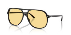Ray-Ban RB 2198 Bill - 901/R6 BLACK yellow